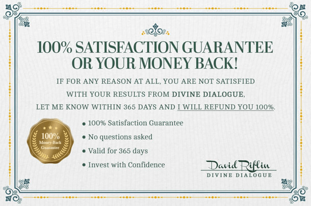 Divine Dialogue
