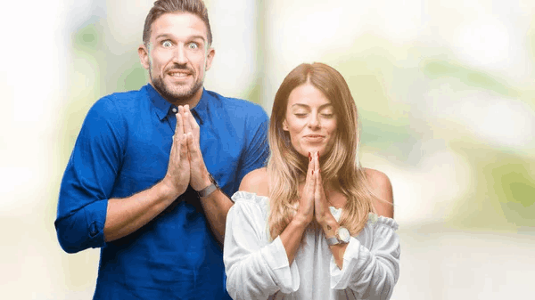 Divine Dialogue